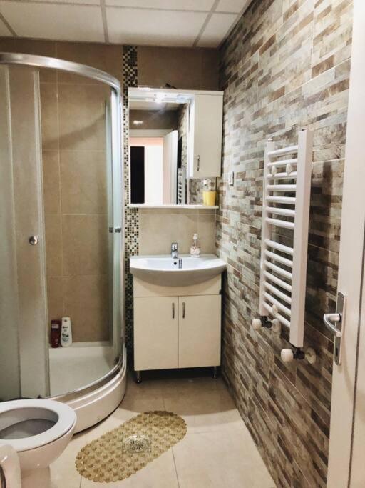 Apartment Cozy Retreat Skopje